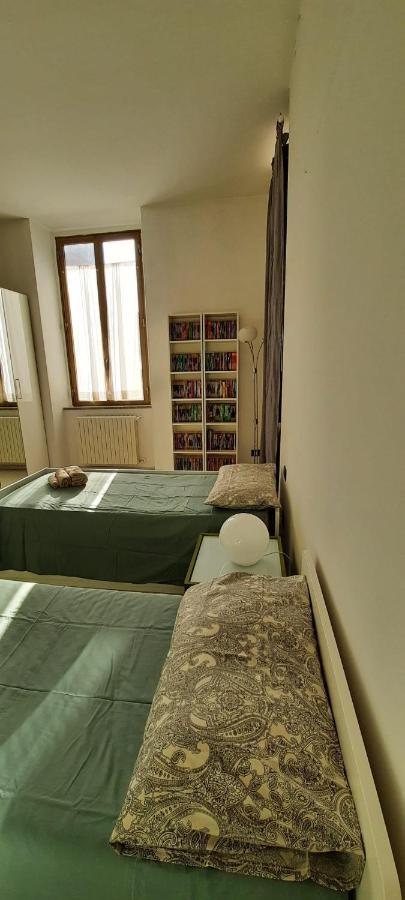 Intero Appartamento Lgbtq+ Zona Loreto Mailand Exterior foto