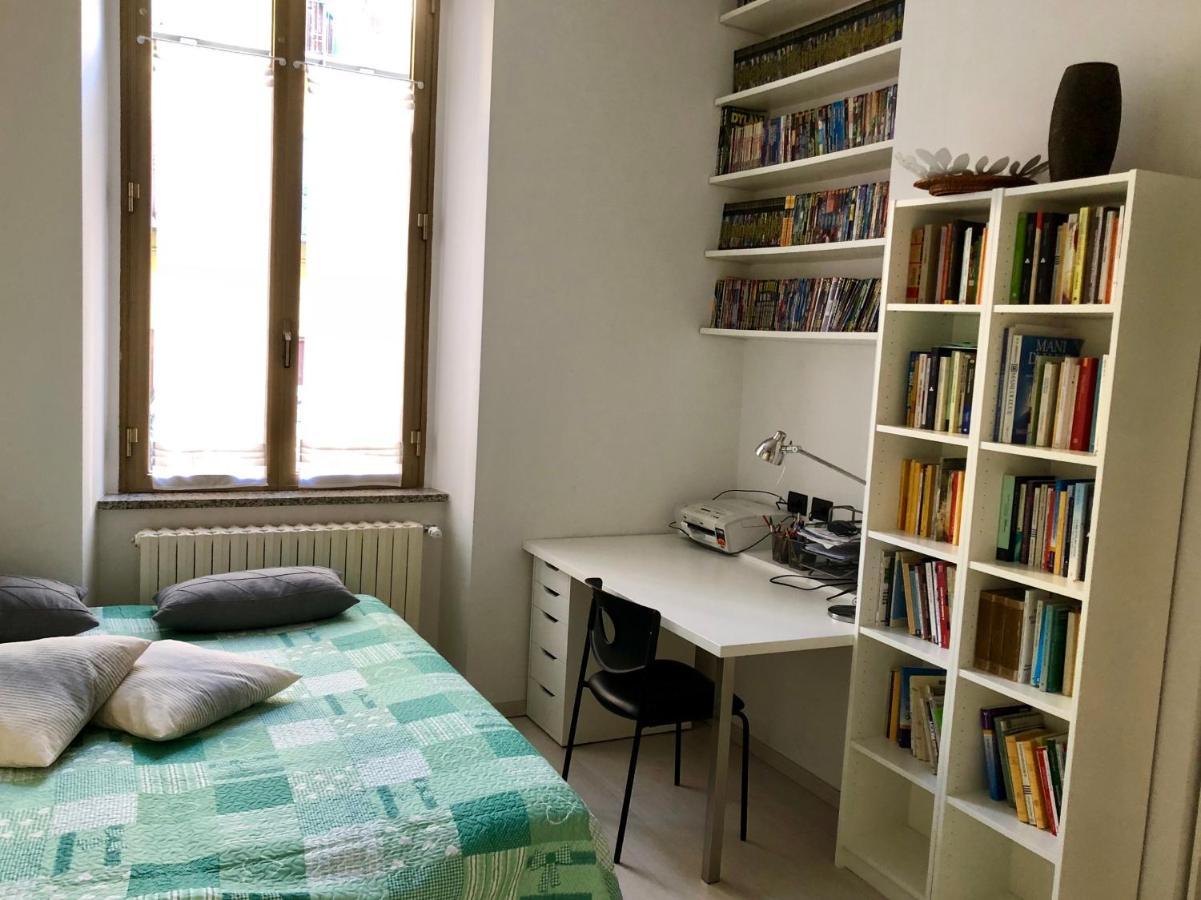 Intero Appartamento Lgbtq+ Zona Loreto Mailand Exterior foto