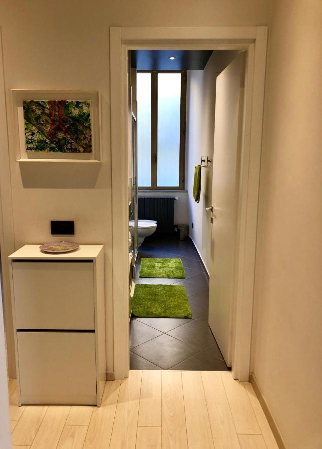 Intero Appartamento Lgbtq+ Zona Loreto Mailand Exterior foto